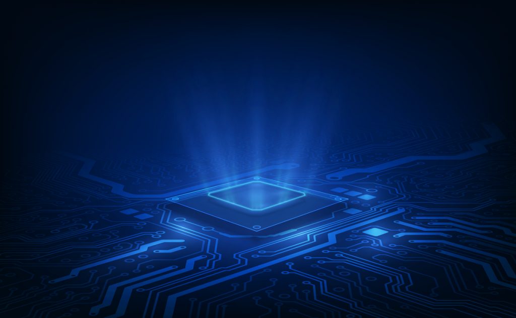 Advanced Electronics